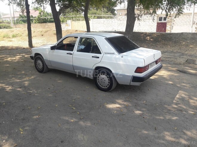 Mercedes 190 1992, 365,800 km - 0.2 l - Bakı