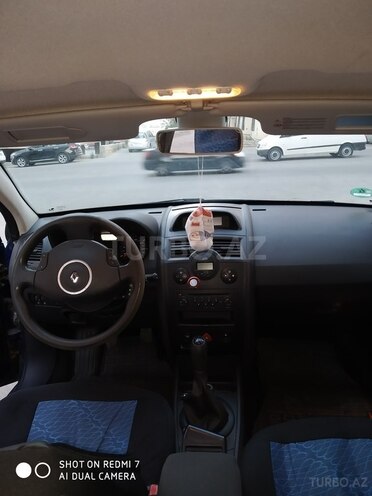 Renault Megane 2006, 170,000 km - 1.5 л - Bakı