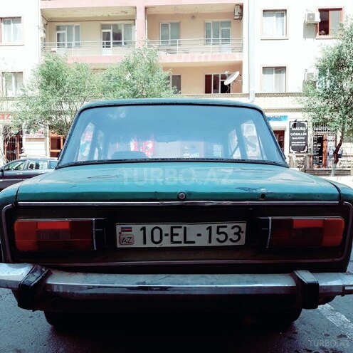 LADA (VAZ) 2106 1989, 25,000 km - 1.6 л - Xırdalan