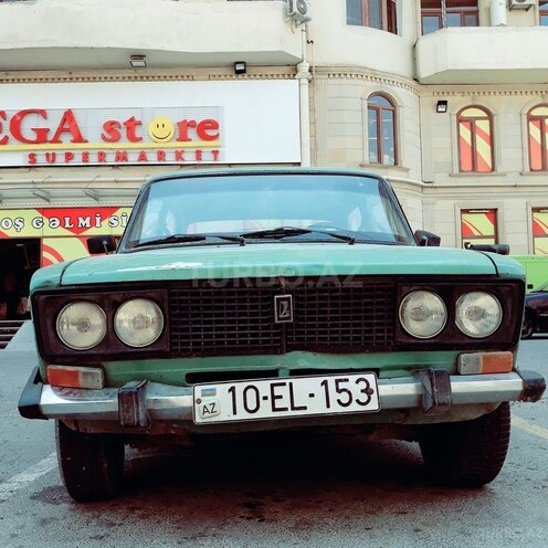 LADA (VAZ) 2106 1989, 25,000 km - 1.6 л - Xırdalan