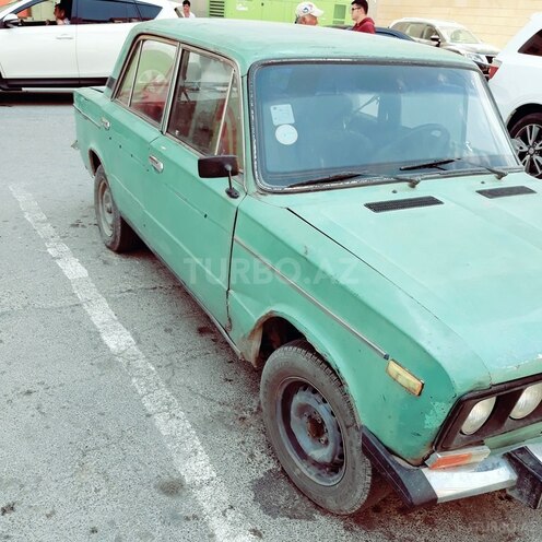 LADA (VAZ) 2106 1989, 25,000 km - 1.6 л - Xırdalan