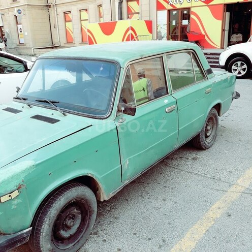 LADA (VAZ) 2106 1989, 25,000 km - 1.6 л - Xırdalan