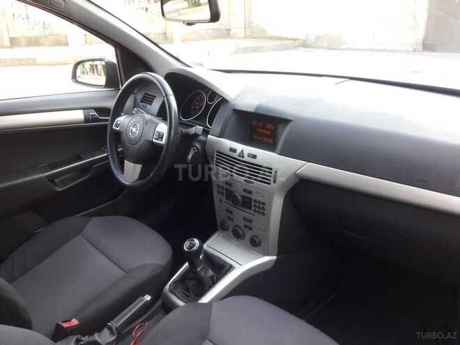 Opel Astra 2008, 153,687 km - 1.4 l - Bakı
