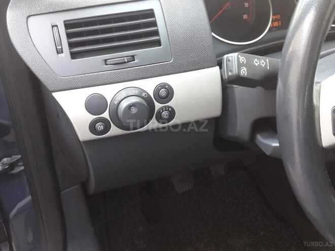 Opel Astra 2008, 153,687 km - 1.4 l - Bakı