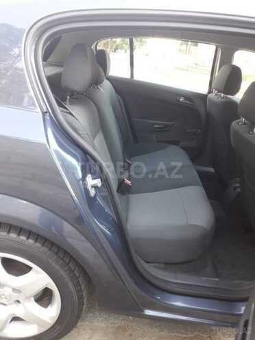 Opel Astra 2008, 153,687 km - 1.4 l - Bakı