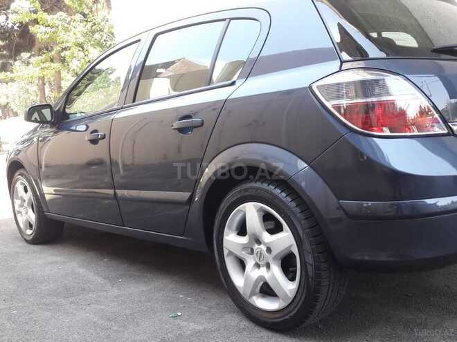 Opel Astra 2008, 153,687 km - 1.4 l - Bakı