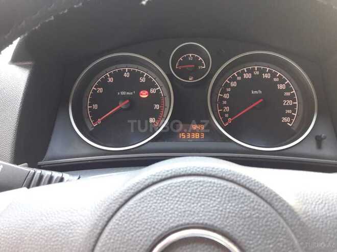 Opel Astra 2008, 153,687 km - 1.4 l - Bakı