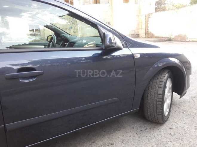Opel Astra 2008, 153,687 km - 1.4 l - Bakı