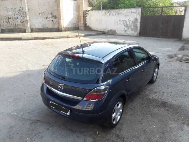 Opel Astra 2008, 153,687 km - 1.4 l - Bakı