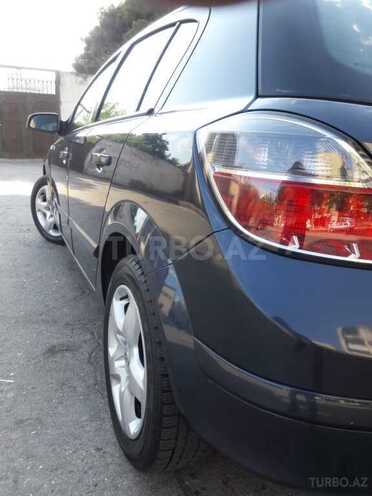 Opel Astra 2008, 153,687 km - 1.4 l - Bakı