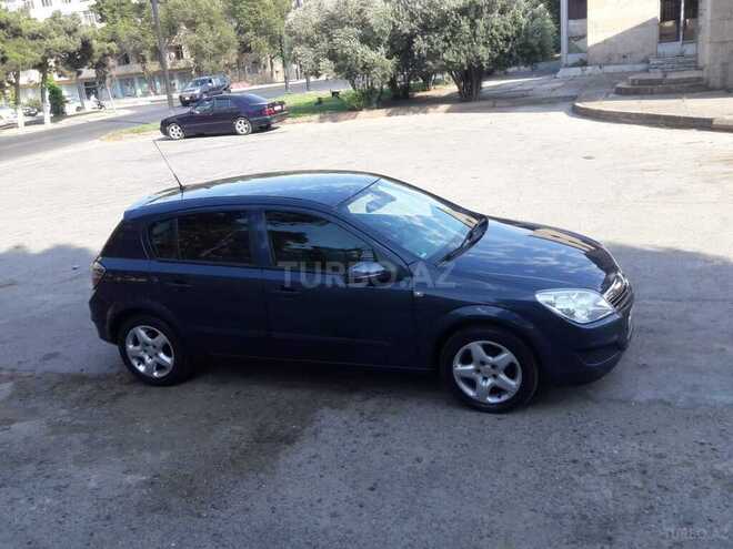 Opel Astra 2008, 153,687 km - 1.4 l - Bakı