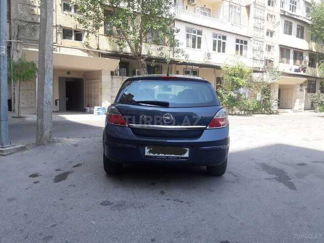 Opel Astra 2008, 153,687 km - 1.4 l - Bakı