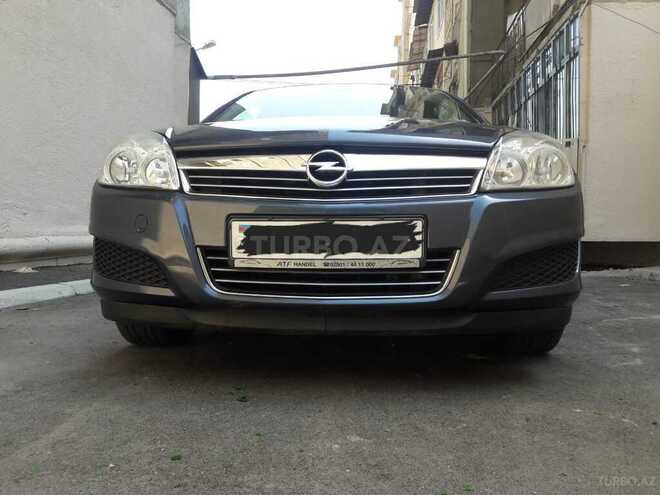 Opel Astra 2008, 153,687 km - 1.4 l - Bakı
