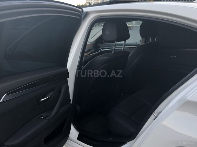 BMW 528 2015, 85,000 km - 2.0 л - Bakı