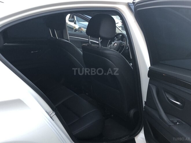 BMW 528 2015, 85,000 km - 2.0 л - Bakı