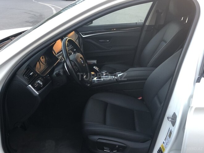BMW 528 2015, 85,000 km - 2.0 л - Bakı