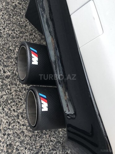 BMW 528 2015, 85,000 km - 2.0 л - Bakı