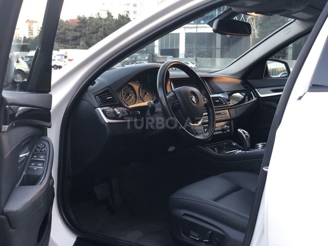 BMW 528 2015, 85,000 km - 2.0 л - Bakı