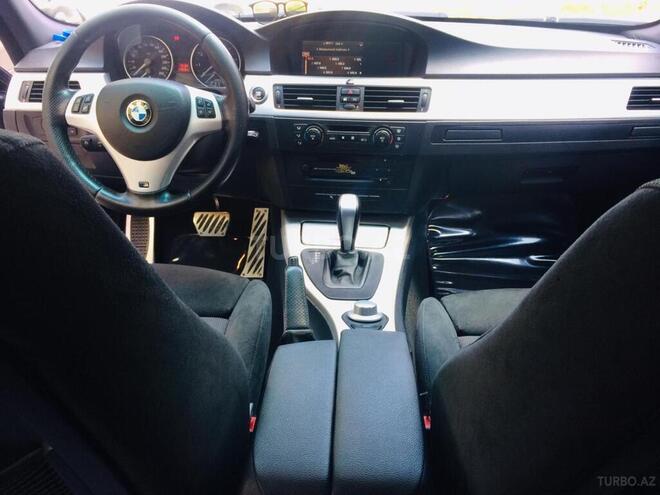 BMW 325 2006, 167,000 km - 2.5 л - Bakı