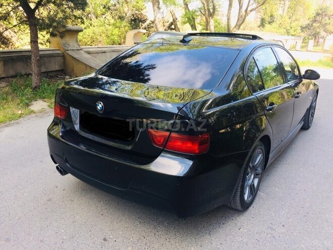 BMW 325 2006, 167,000 km - 2.5 л - Bakı