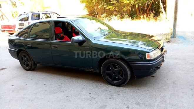 Opel Vectra 1994, 230,000 km - 2.0 л - Bakı