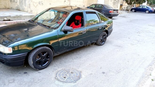 Opel Vectra 1994, 230,000 km - 2.0 л - Bakı