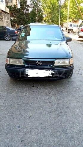 Opel Vectra 1994, 230,000 km - 2.0 л - Bakı