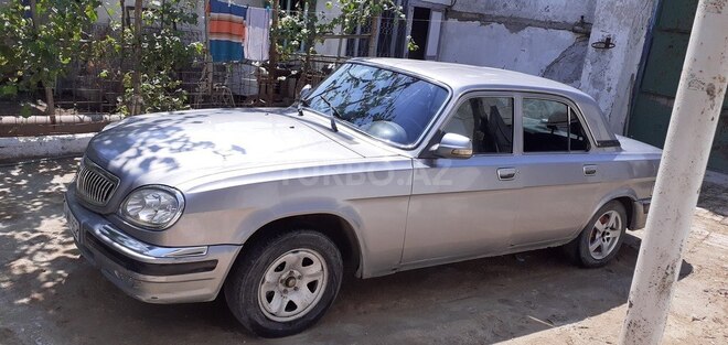 GAZ 31105 2006, 131,000 km - 2.4 l - Bakı