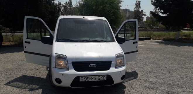 Ford Tourneo Connect 2010, 184,900 km - 1.8 l - Bakı