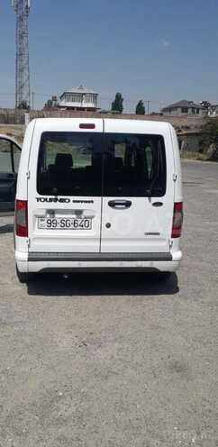 Ford Tourneo Connect 2010, 184,900 km - 1.8 l - Bakı