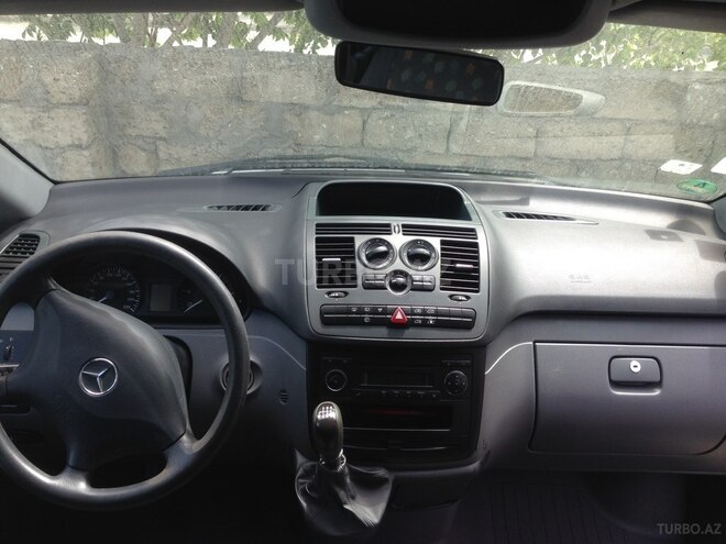 Ford Tourneo Connect 2010, 184,900 km - 1.8 l - Bakı