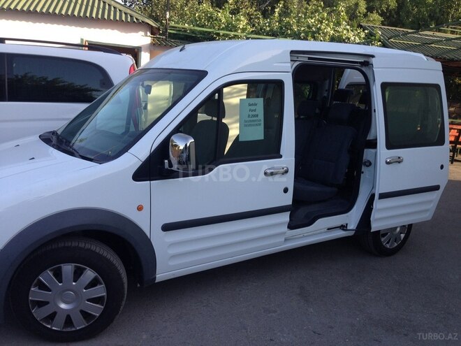 Ford Tourneo Connect 2010, 184,900 km - 1.8 l - Bakı