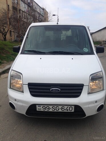 Ford Tourneo Connect 2010, 184,900 km - 1.8 l - Bakı