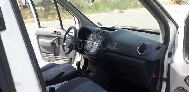 Ford Tourneo Connect 2010, 184,900 km - 1.8 l - Bakı