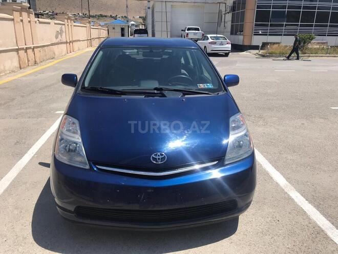 Toyota Prius 2009, 231,000 km - 1.5 l - Bakı