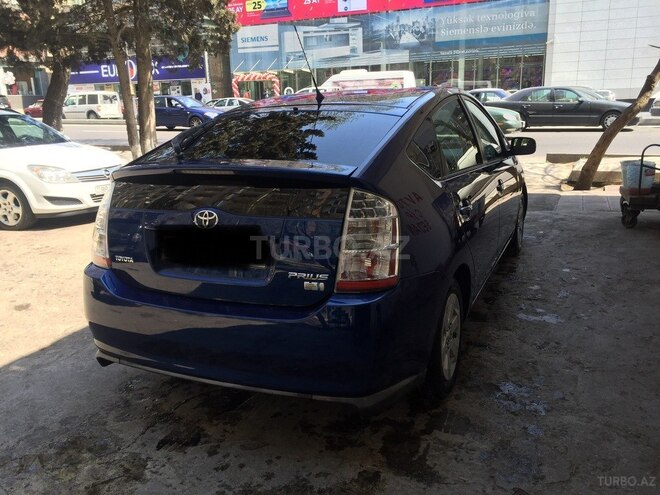 Toyota Prius 2009, 231,000 km - 1.5 l - Bakı