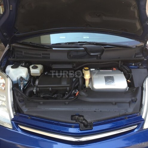 Toyota Prius 2009, 231,000 km - 1.5 l - Bakı