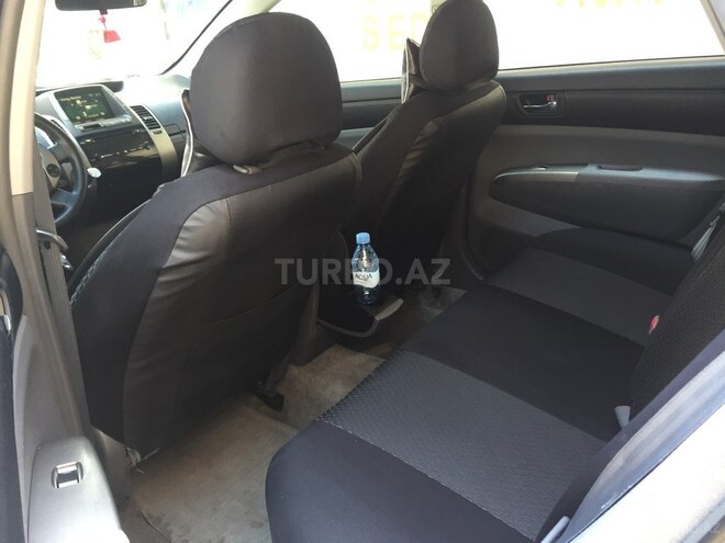 Toyota Prius 2009, 231,000 km - 1.5 l - Bakı