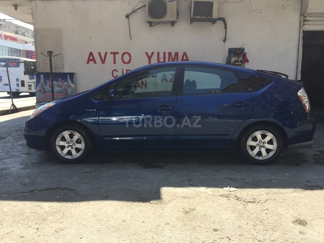 Toyota Prius 2009, 231,000 km - 1.5 l - Bakı