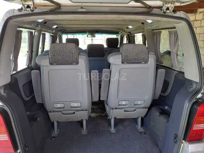 Mercedes Vito 120 2000, 269,000 km - 2.2 л - Yevlax