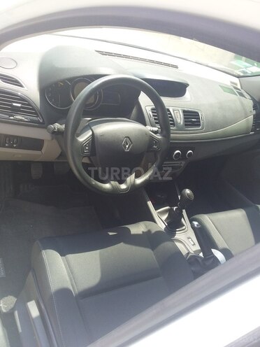 Renault Megane 2011, 176 km - 0.2 л - Bakı