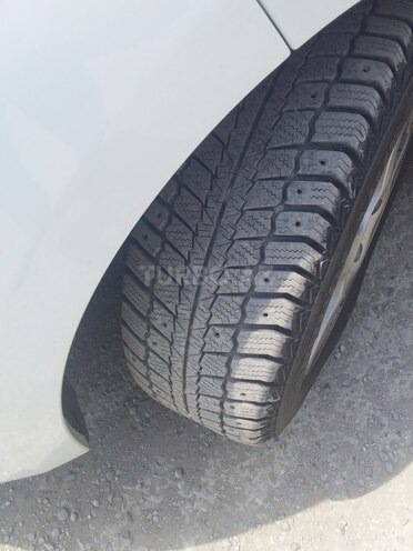Renault Megane 2011, 176 km - 0.2 л - Bakı