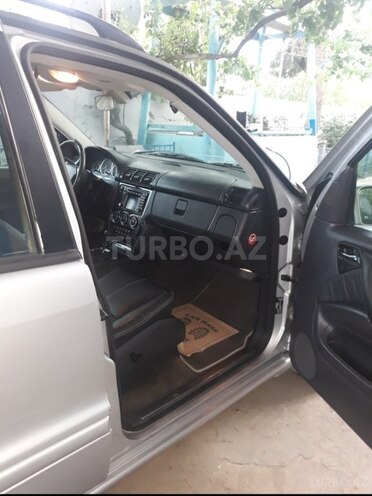 Mercedes ML 270 2003, 30,040 km - 2.7 л - Biləsuvar