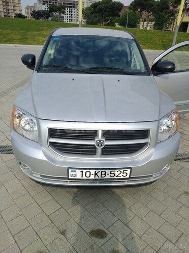 Dodge Caliber 2008, 47,000 km - 2.0 l - Bakı