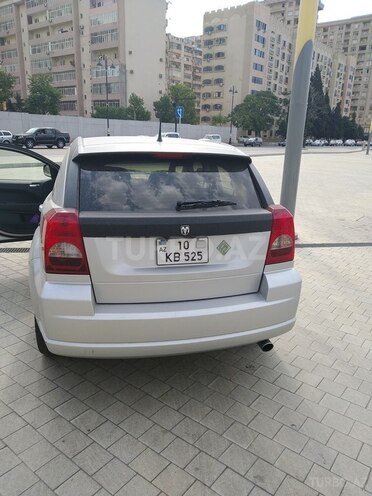 Dodge Caliber 2008, 47,000 km - 2.0 l - Bakı