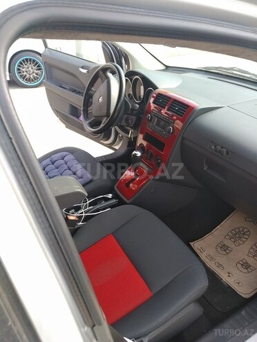 Dodge Caliber 2008, 47,000 km - 2.0 l - Bakı