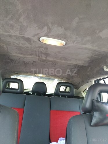 Dodge Caliber 2008, 47,000 km - 2.0 l - Bakı