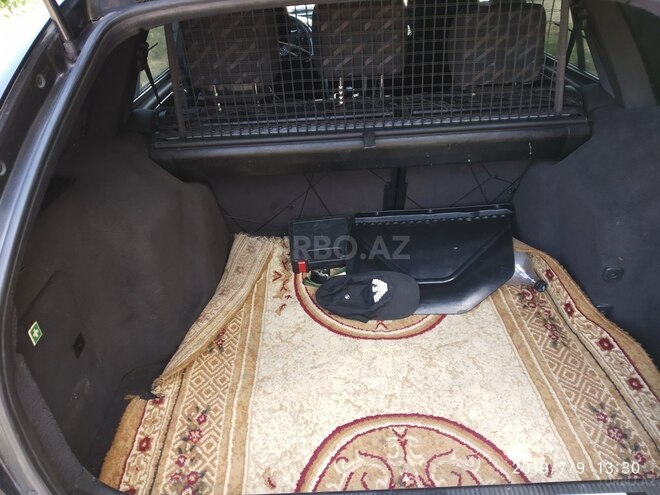Mercedes C 220 2000, 350,000 km - 2.2 l - Goranboy