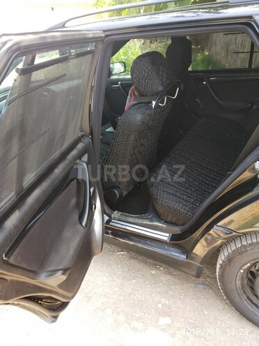 Mercedes C 220 2000, 350,000 km - 2.2 l - Goranboy