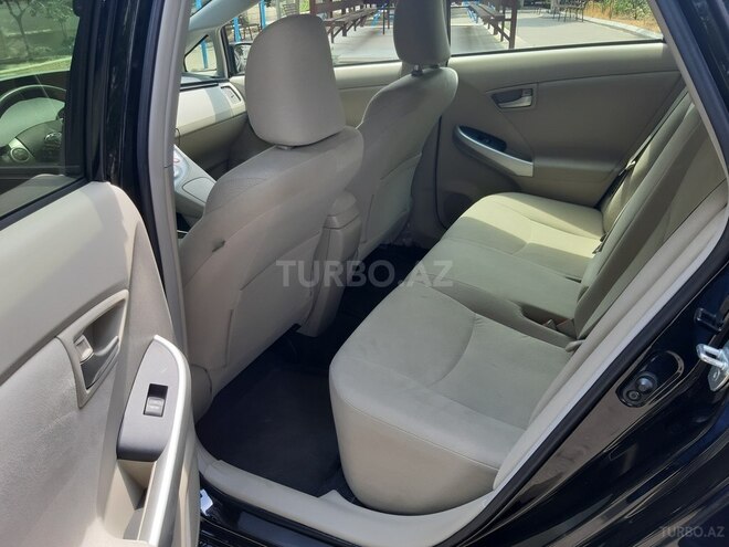 Toyota Prius 2013, 107,000 km - 1.8 l - Bakı